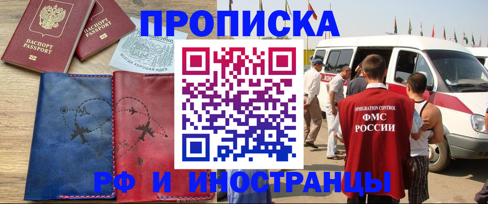 прописка в Новомосковске